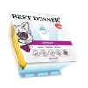 Best Dinner Vet Profi Urinary Паштет с ягненком для профилактики МКБ, 100 г