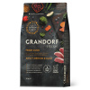 GRANDORF Fresh Утка с бататом для собак средних и крупных пород Вес 10 кг