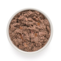 GRANDORF Паштет из говядины Консервы для собак  200 г