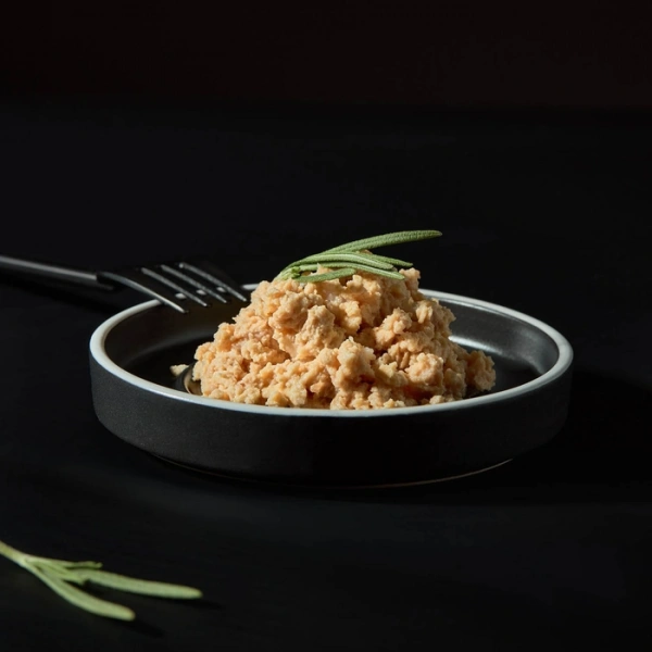 Мнямс Курица в нежном желе для котят Delicatesse 70 г