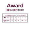 Award Паштет с телятиной и овощами для щенков, 400 г