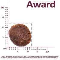 Award SPECIAL CARE Hypo Puppy Белая рыба Сухой корм для щенков склонных к аллергии