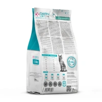 Carni Vet Diet Super Defense при пищевой непереносимости и аллергии для кошек Вес 1,5 кг