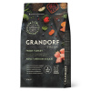 GRANDORF Fresh Индейка с бататом для собак средних и крупных пород Вес 10 кг