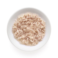 GRANDORF Fresh Куриная грудка в желе Консервы для кошек 70 г