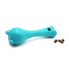 Игрушка для собак ROB с отверстием для лакомств и пищалкой, 23,5 см, M-Pets