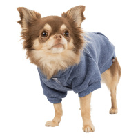 BE NORDIC Flensburg Худи XXS 24 см синий, TRIXIE