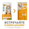 Мнямс Крем-лакомство для кошек с курицей 4 шт х 15 г