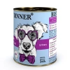 Best Dinner Exclusive Vet Profi Urinary Говядина с картофелем для собак и щенков с 6 месяцев для профилактики МКБ Вес 340 г
