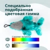 Игрушка Кит упругий 19 см, Elder Club