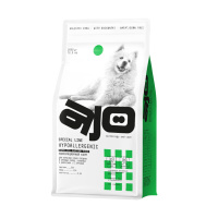 AJO Special Line Hypoallergenic Medium&Maxi Оленина Сухой корм для собак средних и крупных склонных к аллергии Вес 2 кг
