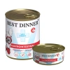 Best Dinner Exclusive Vet Profi Gastro Intestinal Говядина и сердце