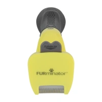 FURminator XS (Фурминатор) для длинношерстных собак миниатюрных пород - купить в Екатеринбурге
