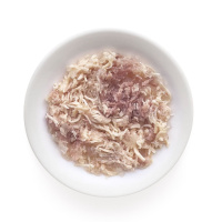 GRANDORF Fresh Куриная грудка с утиным филе в желе Консервы для кошек 70 г