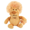 Лев с пищалкой PLUSH FRIENDZ 10 см GiGwi
