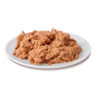  AWARD Monoprotein Паштет из лосося со шпинатом Влажный корм для собак 100 г