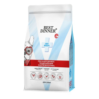 Best Dinner Vet Profi Gastrointestinal для собак при нарушениях пищеварения