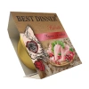 Best Dinner Holistic Курица с клюквой в желе для стерилизованных кошек, 75 г
