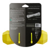 Жевательная палочка с ароматом SQUEAKY CHEW STICK, большая, Playology Цвет желтый