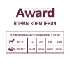 Award Паштет с ягненком и яблоком для собак, 200 г