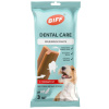 Biff Жевательный снек для чистки зубов Dental Care с говядиной для собак мелких пород 45 г