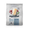 AlphaPet Monoprotein из белой рыбы для взрослых кошек