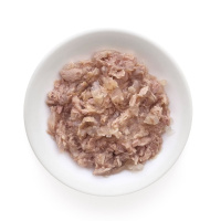 GRANDORF Fresh Филе тунца в желе Консервы для кошек 70 г