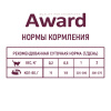 Award Healthy Growth Индейка в соусе Пауч для котят от 1 месяца, 85 г