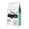 AJO Special Line Sterile Индейка Сухой корм для стерилизованных кошек с высоким содержанием белка Вес 10 кг
