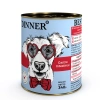 Best Dinner Exclusive Vet Profi Gastro Intestinal Конина консервы для собак с чувствительным пищеварением Вес 340 г