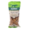 TiTBiT Мясное печенье для собак Biscotti с печенью говяжьей 350 г