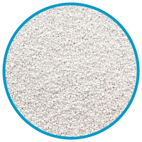 CAT STEP Compact White Original Наполнитель комкующийся минеральный Объем 5 л