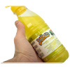 Шампунь Iv San Bernard Fruit of the Groomer Ginger&Elderbery для любого типа шерсти против раздражений и перхоти 500 мл
