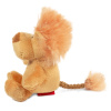 Лев с пищалкой PLUSH FRIENDZ 10 см GiGwi