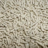 Экономный кот Наполнитель комкующийся TOFU Без аромата Объем 37 л