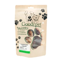 Подбородок говяжий, 2 шт, GOODY