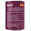 Award Паштет с телятиной и овощами для щенков, 400 г