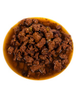 Monge BWild Беззерновой Puppy&Junior Утка, тыква и кабачки Влажный корм для щенков 400 г