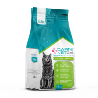 Carni Vet Diet Gastrointestinal при расстройствах ЖКТ для кошек Вес 1,5 кг