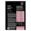 AlphaPet с говядиной и рубцом для щенков крупных пород до 6 месяцев, беременных и кормящих собак Вес 1,5 кг