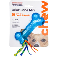 ОРКА Mini косточка 10 см, Petstages