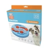 Головоломка для собак ИГРЫ МОЗГА EINSTEIN Тяжелый уровень, M-Pets