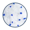 CAT STEP Arctic Blue Наполнитель впитывающий силикагелевый с синими гранулами Объем 26,6 л
