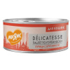 Мнямс Курица с брусникой для кошек "Паштет по-голландски" Delicatesse 100 г