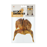 Lucky Animals Перепелка Лакомство для собак
