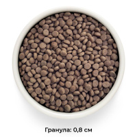 GRANDORF VET Hypoallergenic Сухой корм для кошек с пищевой аллергией или непереносимостью