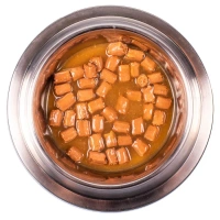 Monge Grill Пауч с говядиной Влажный корм для собак 100 г