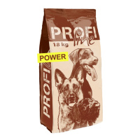 Premil Profi Line Power 30/20 Индейка и говядина Сухой корм для очень активных и рабочих собак Вес 18 кг