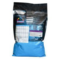 Живая Сила с ягненком. Крупная гранула Вес 10 кг