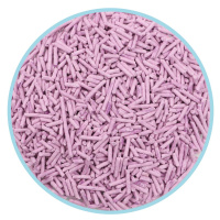 КОМФИКОТ Наполнитель комкующийся Тофу Горная лаванда Объем 5 л